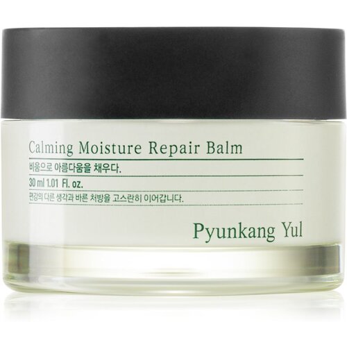 Pyunkang Yul Calming Moisture Repair Balm regeneracijski in vlažilni balzam za občutljivo kožo 30 ml Slike