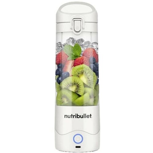 Nutribullet NBP003W PORTABLE BIJELI Cene
