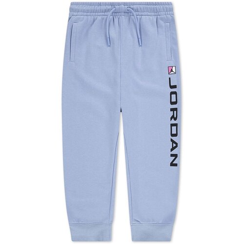 Nike Hlače Jdb Mj Ess Ft Baseline Pant Modra Cene