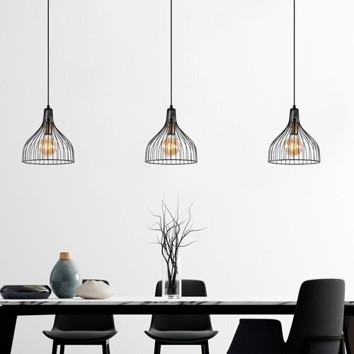 Opviq lights visilica cafu 11565 Slike