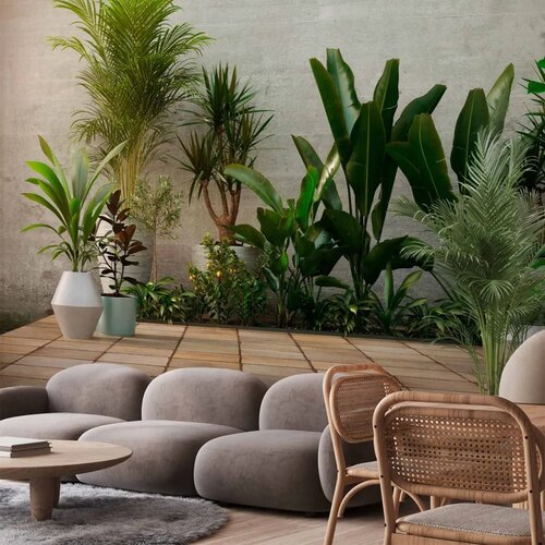  Foto tapeta - Home Garden 343x256 Cijene