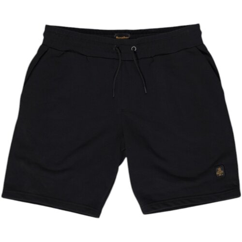 Refrigiwear Kratke hlače & Bermuda FH0009P56000 Črna Cene