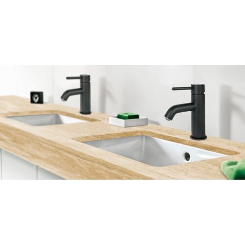 Rosan baterija za lavabo DARK JD30101 Cene