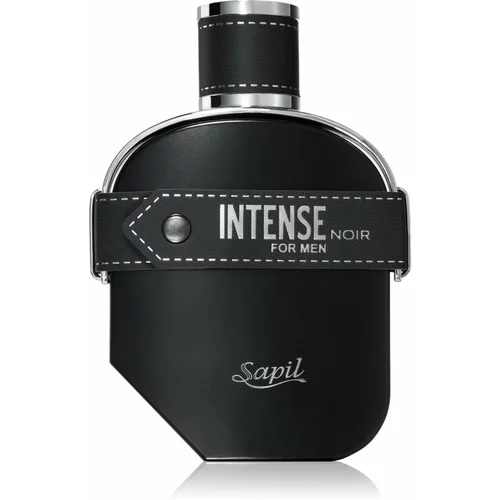 Sapil Intense Noir parfemska voda za muškarce 100 ml