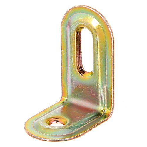  Prilagodljivi kutnik (d x š x v: 39 x 28 x 22 mm, srebrne boje) Cijene