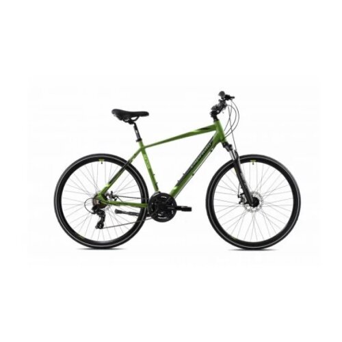 Capriolo trek-roadster m 28" zeleno 923605-22 Cene