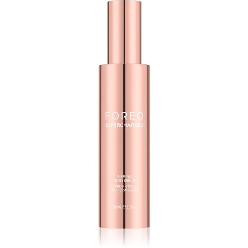 Foreo SUPERCHARGED Firming Body Serum intenzivni učvršćujući serum protiv celulita 100 ml Cijene