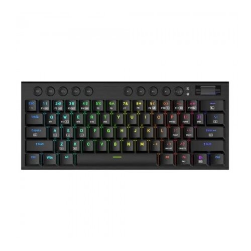 Redragon Horus Mini wired 2.4G BT red K632RGB-PRO Cene