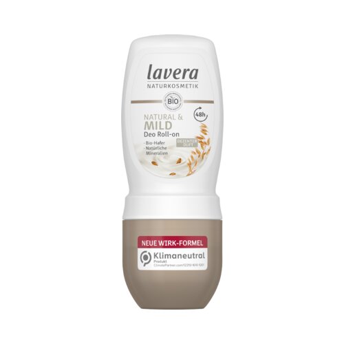 Lavera Dezodornat v roll-onu NATURAL & MILD Cene