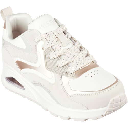 Skechers Patike za dečake Uno Gen1 - Color Surge, 310547L-NAT, Krem Cene