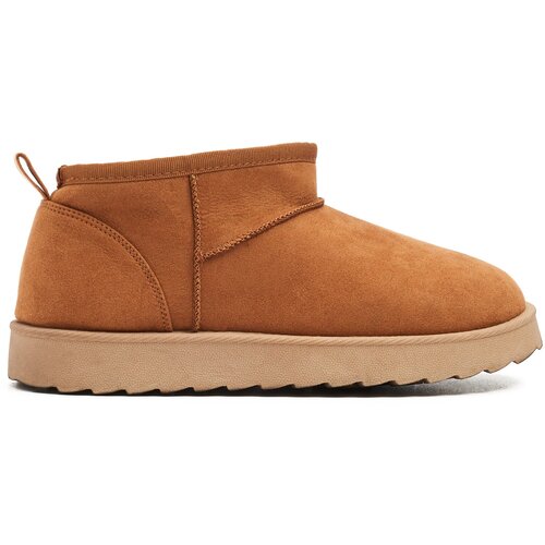 Cropp - Ladies` ankle boots - Rumena Slike
