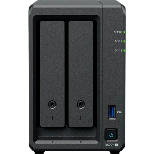 Synology DS725+ Cene