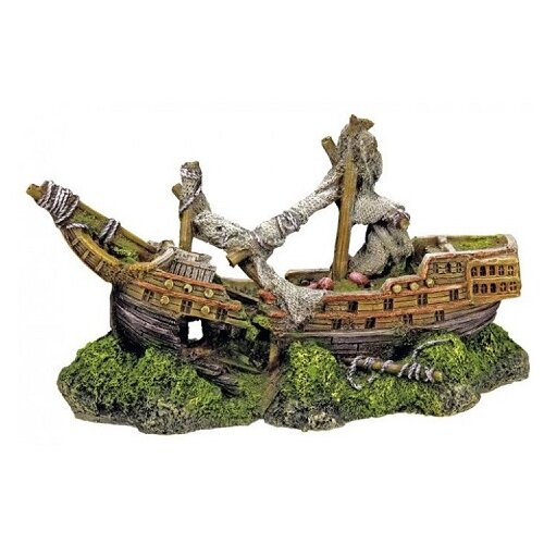 Nobby dekor ladja - 22 x 9,5 x 12,5 cm Slike