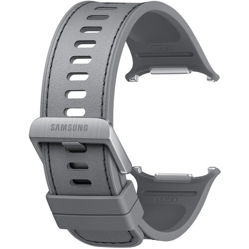 Samsung Galaxy Watch Ultra2 Band Peakform Gray Slike