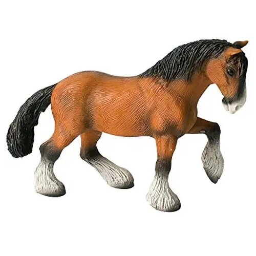 Bullyland Igralna figurica Shire - Cene
