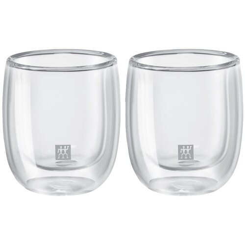 Zwilling 39500-075 Transparent 2 pc(s) 80 ml Slike