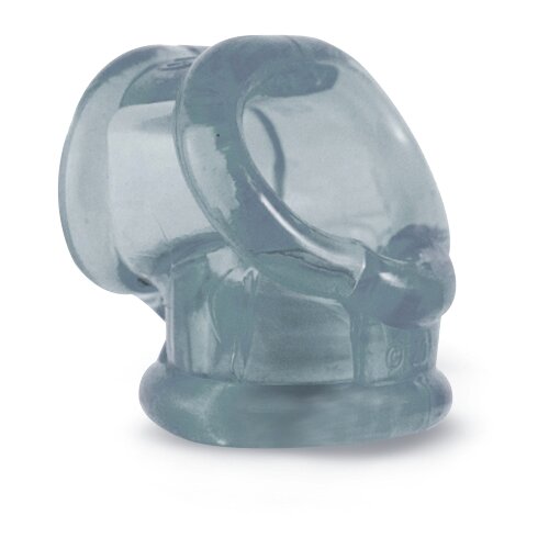 Oxballs Cocksling-2 Transparent Cene