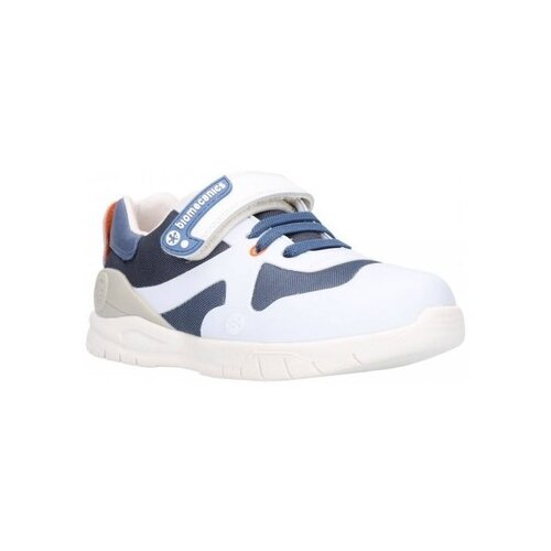 Biomecanics Nizke superge 222253 Ni&amp;ntilde;a Azul Modra Slike