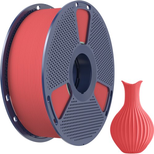 SUNLU PLA Classic Cherry Red - 1,75 mm / 1000 g Cijene