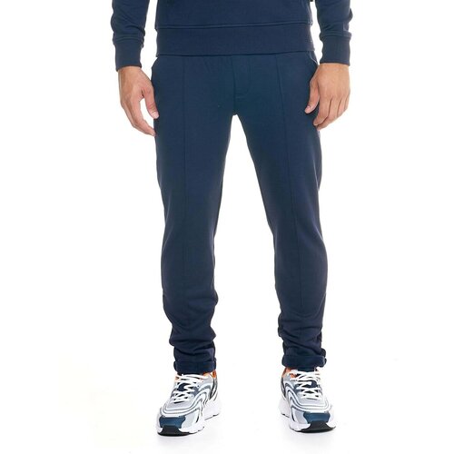 Leone 1947 Spodnji deli trenirke Man Sweatpants Lifestyle Modra Cene