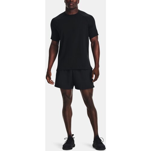 Under Armour Shorts UA Essential Volley Short-BLK - Men Cene