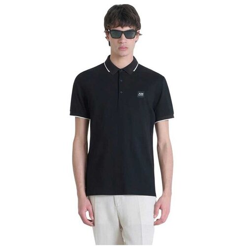 Antony Morato muška polo majica Slike