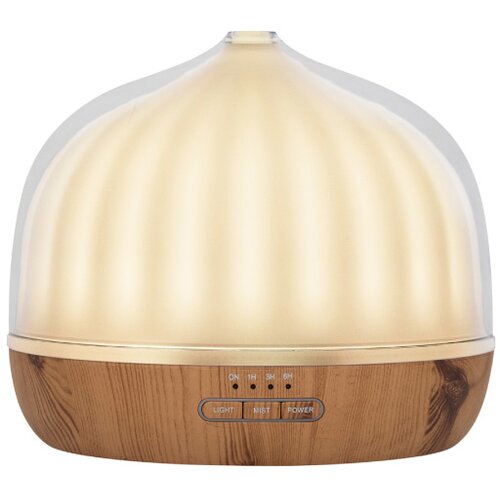 Home Somogyi Stona ultrazvučna aroma lampa AD500 Cene