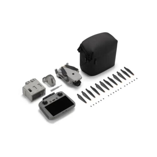 Dji Dron Lito X1 Fly More Combo Plus (RC 2) Slike