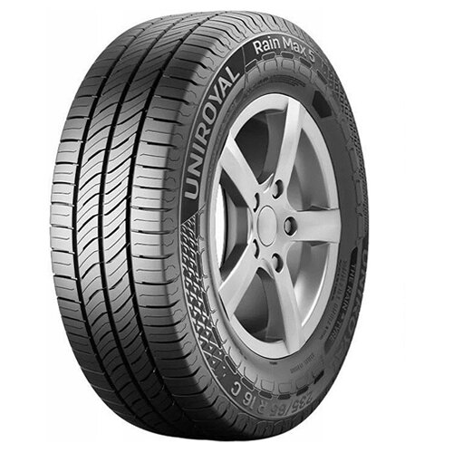 Uniroyal Rain Max 5 ( 195/60 R16C 99/97H 6PR ) Cene