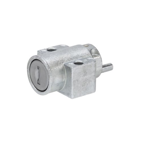 Abus standardna brava za povertube 600/800 - za bosch smart sistem - dugi ključ ( 546169435 ) Slike