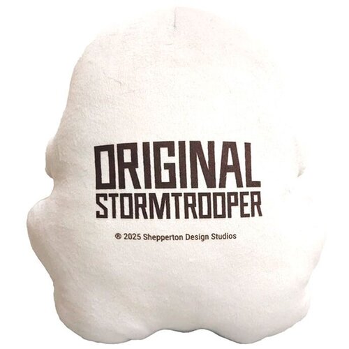 Star Wars Ukrasni jastuk Imperial Stormtrooper 3D Slike