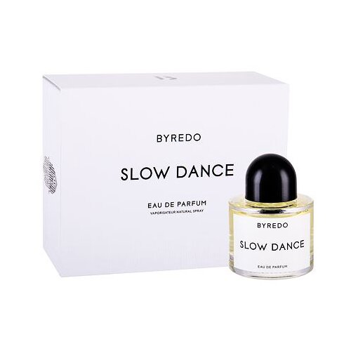 BYREDO Slow Dance parfemska voda 50 ml unisex Cijene