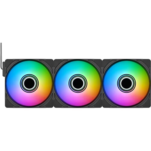 Thermaltake CT120 EX INFINITY ARGB Sync 3Pack Fan Cijene