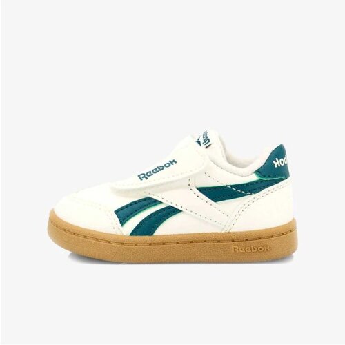 Reebok patike smash edge hook & loop Cene