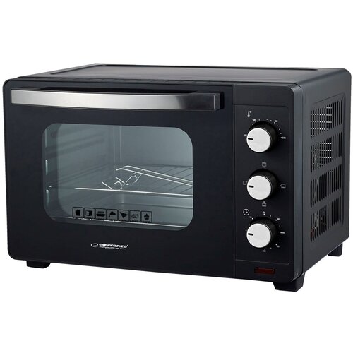 Esperanza EKO008N Mini Oven 20 l 1280 W Black Cijene