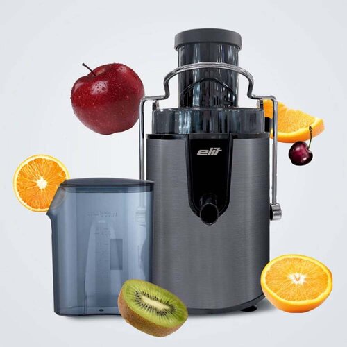 Elit sokovnik Alu-400B Vitajuice Cijene