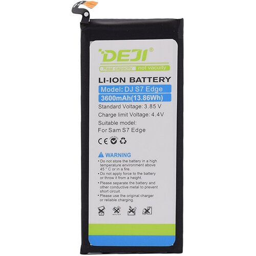  Baterija DEJI za Samsung S7 Edge/ G935 (3600 mAh) Cene