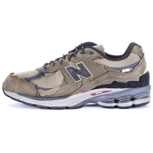 New Balance M2002 Vi&amp;scaron;ebojna Slike