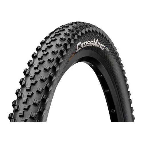 Continental guma spoljašnja guma 29x2.0 cross king black/black skin ( SPO-0150403 ) Slike