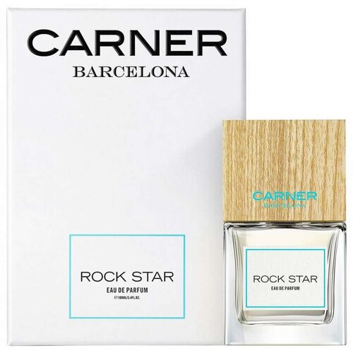 Parfem za oba spola Carner Barcelona EDP Rock Star 50 ml Cijene