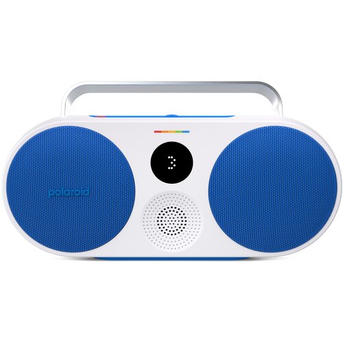Polaroid glazba player 3 plavo-bijeli Cijene