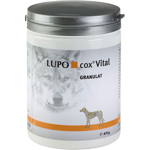 Luposan COX - 675 g Cene
