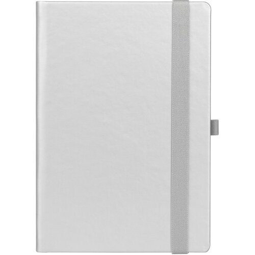  Notes MIAMI SOFT A5 14x21 srebrni 991.030.80 P1/20 Slike