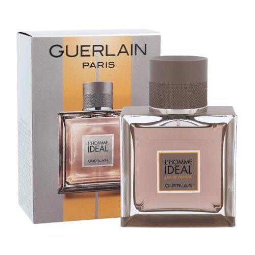 Guerlain Parfumska voda Eau de Parfum L'Homme Idéal 50ml Cene
