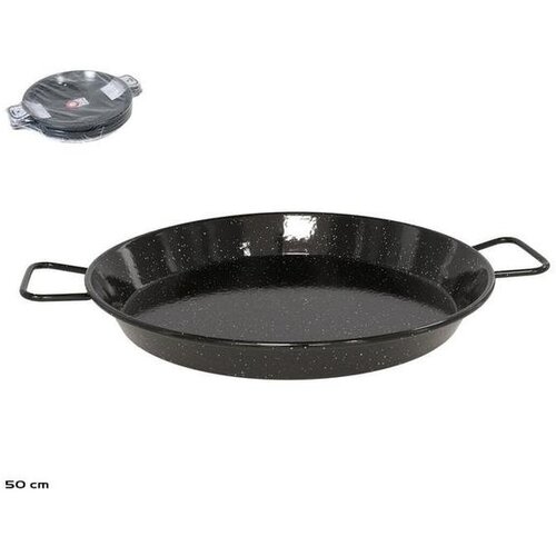  TAVA ZA PAELLU 50CM 14R Slike