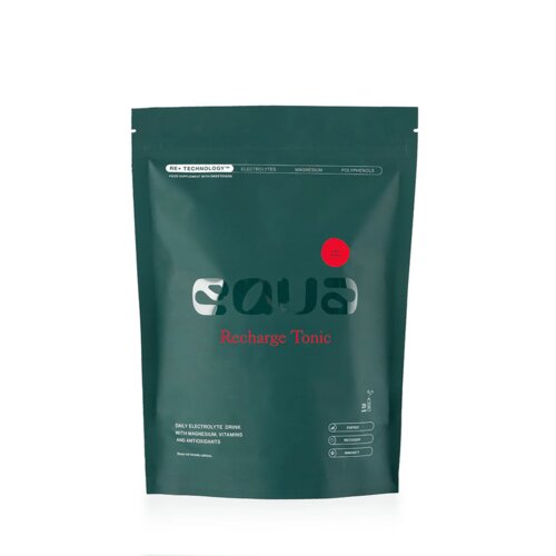 Equa Recharge Tonic, divlja trešnja Cene