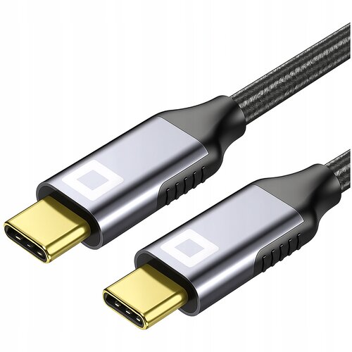 Co2 USB-C KABEL ZA HITRO POLNJENJE ZA SAMSUNG APPLE USB TIPA C PD 5A 240W 3M, (5000259902) Cene