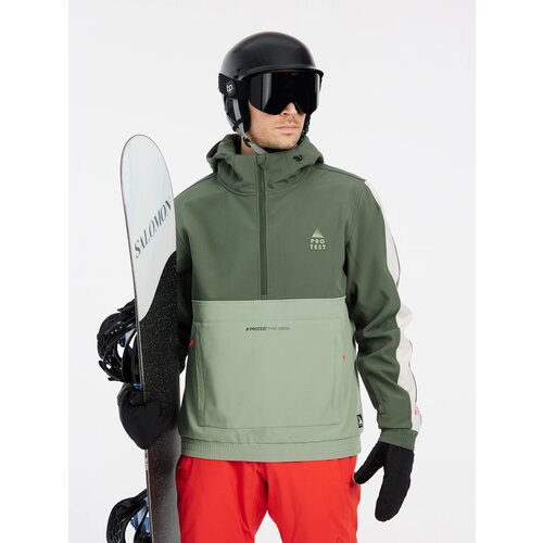 Men's ski jacket PRTCOWDEN Cijene
