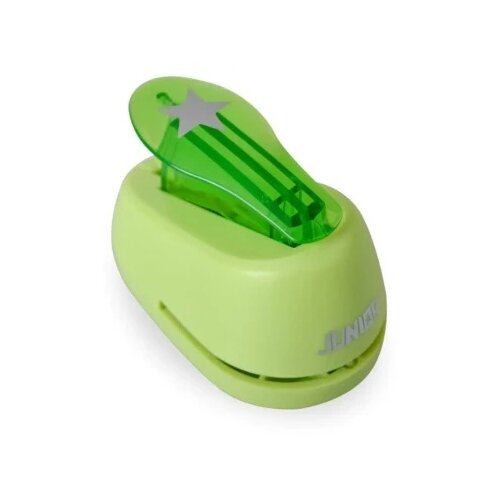 Junior mini cut bušač jolly eva pena 1.8cm - odaberite oblik zvezda ( 139201 ) Cene