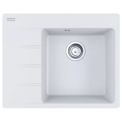 Franke sudopera CNG 611-62 A 114.0685.106 Cene
